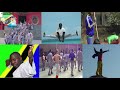 SHAOLIN TEMPLE TANZANIA NI ALMASI ILIYO MCHANGANI From China To Africa