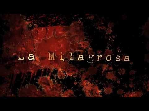 La milagrosa