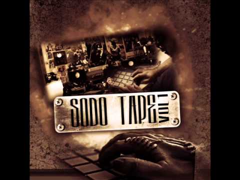 SODO TAPE  4- RedDog & BoomBuz ft Tonico 70 