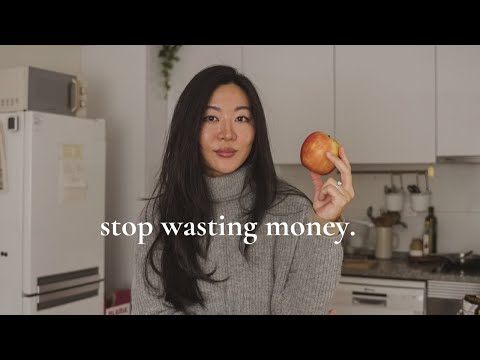 Thumbnail for I used Atomic Habits to reset my finances (my low buy year)