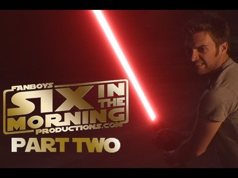 SIX IN THE MORNING (part 2)