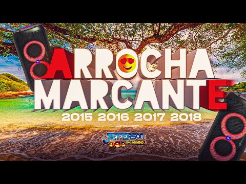 Set ARROCHA MARCANTE Românticas 2015 2016 2017 2018 - Dj Jeferson Consagrado (É Sofrencia)