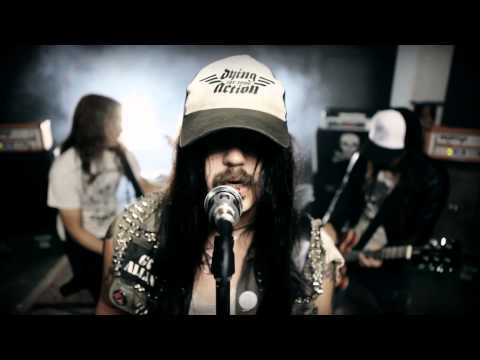 Scumbag Millionaire - "Full Speed Go" A BlankTV World Premiere!