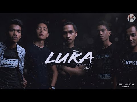 Luka - Experiment Melody ( Lirik Video promo )