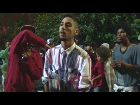 Batalha da baixada - fase 1 - Batalha 1