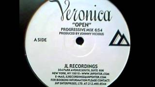 Veronica Open Johnny Vicious Remix