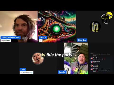 Thumbnail for Virtual Call Chaos  'Balls on Display' Sparks Laughter!