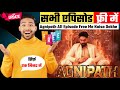 Agnipath Full Episode Kaise Dekhe How To Watch Agnipath All Episodes Agnipath Full Review 2026