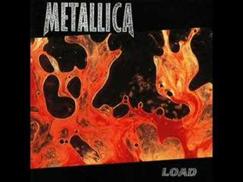 Metallica - The House Jack Built