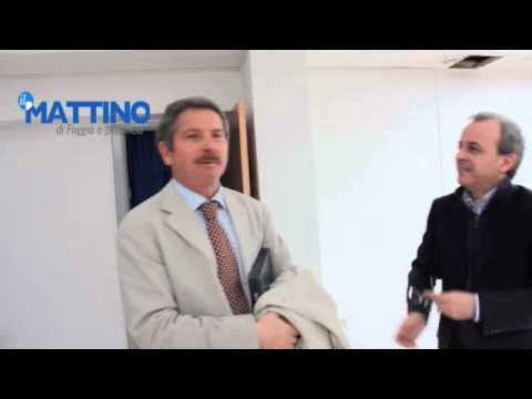 Selvaggi: «Il calcio a Foggia meriterebbe ben altro»