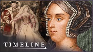 Henry & Anne: The Lovers Who Changed History - Part 1 of 2 (British History Documentary) | Timeline