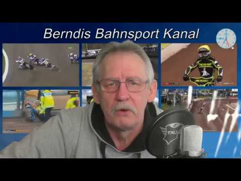 Int. Sandbahnrennen Altrip Fronleichnam 20.06.2019 Komplettes Rennen incl. Siegerehrung