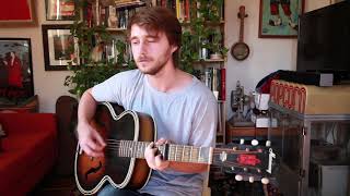 Old Pigweed (Knopfler)