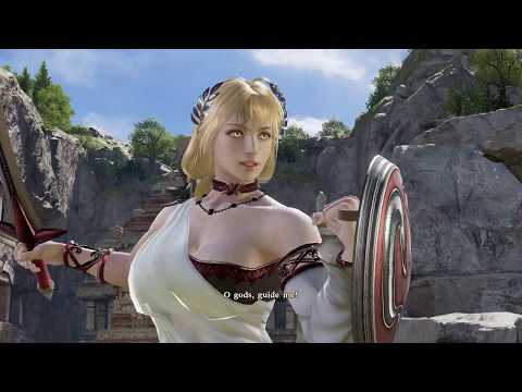 [SC6 2.0] Talim (Voleno) vs Sophitia (MahManFuzzySlipperz) [4K 60FPS]