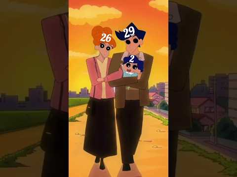 💥Shin-chan new movie Anna Thangachi😎age reviewed💓#relationship#trending#photoediting #funny#shinchan