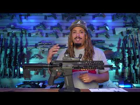 @ToNYD2WiLD  POF-USA P415 EDGE review