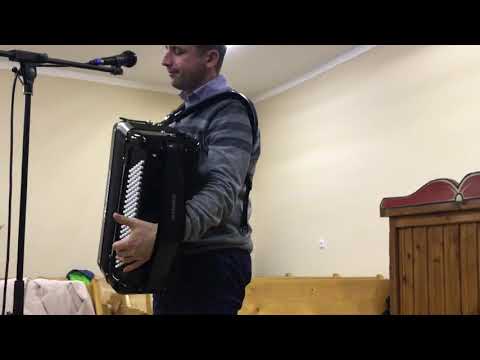 Vid Daniel - Eu vin curând, Eu vin curând (2018)