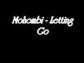 Mohombi - Letting Go 