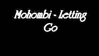 Mohombi - Letting Go