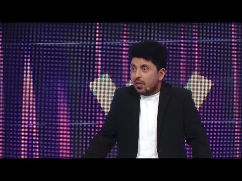 Women's Club 234 - STAND UP BONY (ԵՍ ՉԵՄ ԽՄՈՒՄ)…