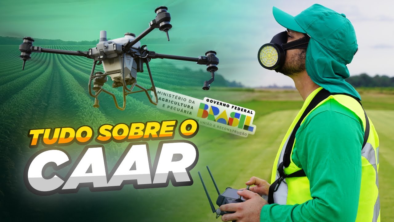 CAAR - Tudo o que você PRECISA SABER!