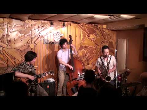 Summertime - Yoshiaki Miyanoue Tokyo Quintet