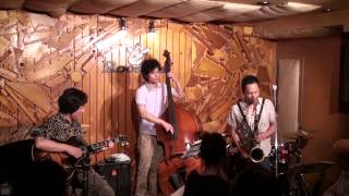 Summertime - Yoshiaki Miyanoue Tokyo Quintet