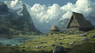 Peaceful Medieval Music: Relaxing Music for Sleep, Study and Work | Good Background Music