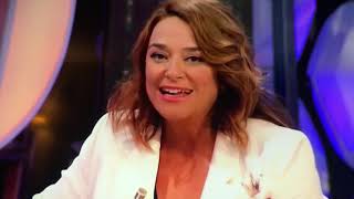 Vanesa Martín en el programa Un Año de tu vida de Toñi Moreno 21-03-2019 @azuyga