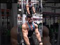 Triceps Mass