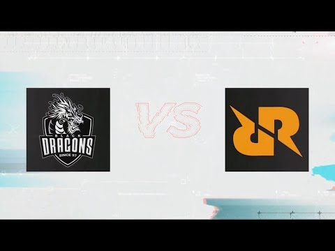 SEMIFINAL : RRQ.TCN vs BLACK DRAGON [MAP 2 SAFEHOUSE] - PBWC & PBIWC 2019 Day 2