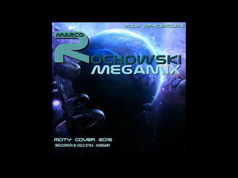 Marco Rochowski - Megamix