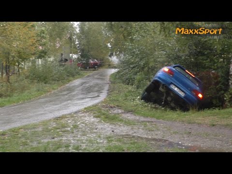 3 SJS MaxiOes6 Żegocina 2015 - Action by MaxxSport