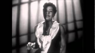 Billie Holiday on Stars of Jazz (1956)