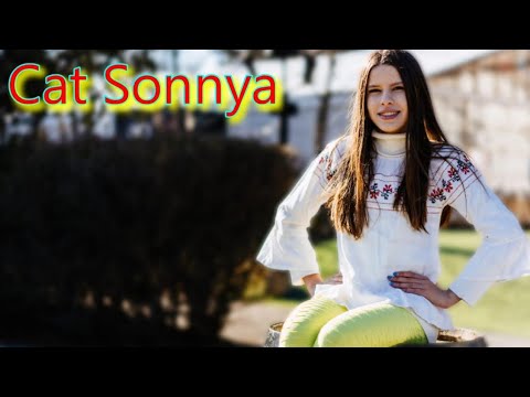 Cat Sonnya - Brasoveanca | Official Video