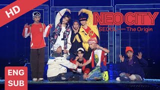 Download lagu HD NCT 127 Neo City Seoul ENG SUB mp3 Download lagu HD NCT 127 Neo City Seoul ENG SUB mp3