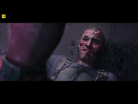 Deadpool Vs Francis Final Fight (Part 4/4) | 2016