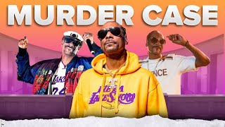 1 Detail Saved Snoop Dogg From MURDER Charge 🤯 | #shorts