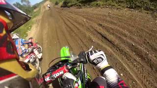 preview picture of video '[GoProH3] Mx Battle at Rivarolo Canavese (24/08/2014)'