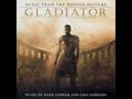 Gladiator Soundtrack- The Wheat