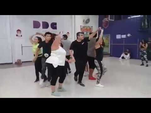 Yanek Revilla - Rueda de Casino 2020 @TourMexico