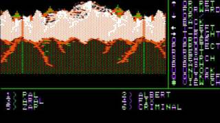 Might and Magic - Book One: Secret of the Inner Sanctum for the Apple II