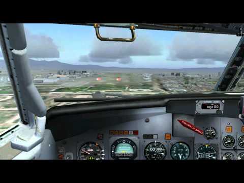 My Favorite Airplane, My Favorite Airline