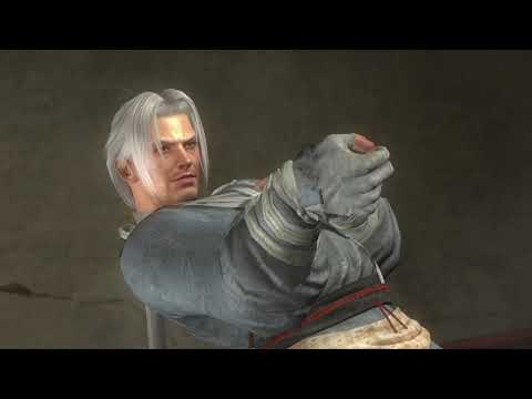 Dead or Alive 5 - Brad Wong (Intros & Victory Poses)