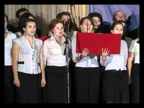 Corul Emaus   Viseul de jos   Scump oras