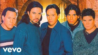 Los Temerarios - Me Extrañarás [Audio Oficial]