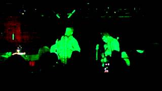 Astronautalis -- Barrel Jumping (A Man of Letters)