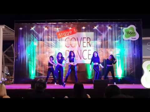 BEATania Cover 4Minute - whatcha doin today - crazy