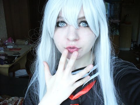 Live-action- Harmony Team - j.am x Len Karakuri 卍 Burst (rus)