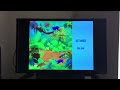 CLOSING To Dora The Explorer Find The Map Credits 2002 DVD And VHS SD